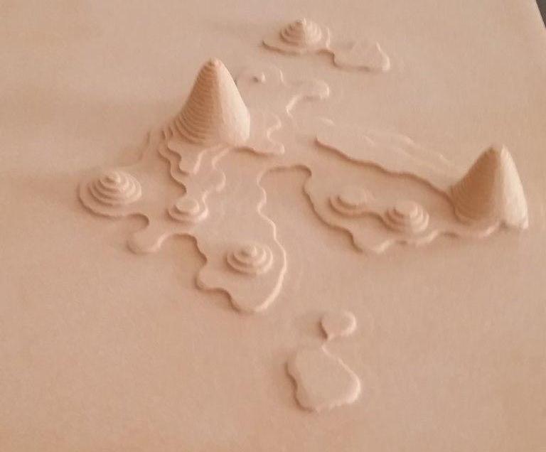 Visite du technocentre Orange à Chatillon voyage au cœur de la maison